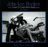 Live in Concert [Chrisly]