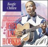 Boogie Chillen [Indigo]