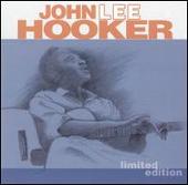 Legendary Blues Recordings: John Lee Hooker