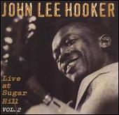 Live at Sugar Hill, Vol. 2