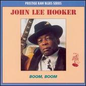 Boom Boom [Prestige Elite]