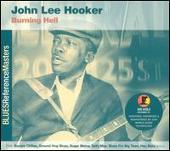 Burning Hell [Our World]