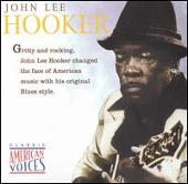 Classic American Voices