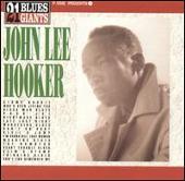 John Lee Hooker [P-Vine Japan]