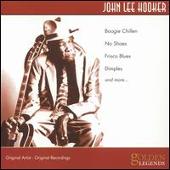 Golden Legends [St. Clair]