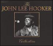 John Lee Hooker Collection