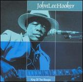 King of the Boogie [Music Avenue]