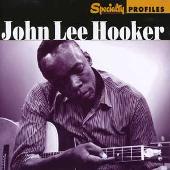 Specialty Profiles: John Lee Hooker (Bonus Disc)