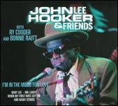 John Lee Hooker and Friends