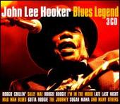 Blues Legend