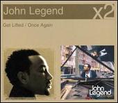 Once Again//Get Lifted