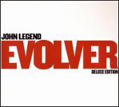 Evolver [CD//DVD]