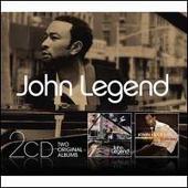 Get Lifted/Once Again