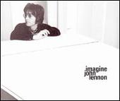 Imagine [CD Single]