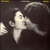 Double Fantasy [Japan CD]