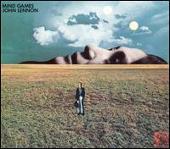 Mind Games [Japan CD]