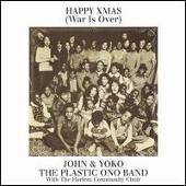 Happy Xmas (War Is Over)