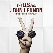 The U.S. Vs. John Lennon: Motion Picture Soundtrack