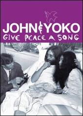 John & Yoko: Give Peace a Song