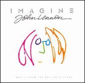 Imagine: John Lennon [Japan]