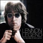 Lennon Legend: The Very Best of John Lennon [CD/DVD]