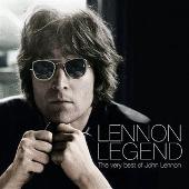 Lennon Legend: The Very Best Of John Lennon