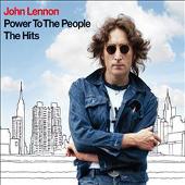 Power to the People: The Hits [CD/DVD]