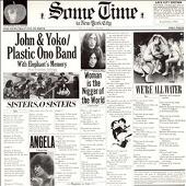 Some Time in New York City