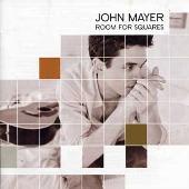 John Mayer Album: «Room for Squares»
