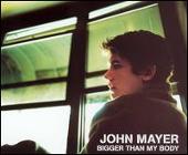 Bigger Than My Body [Australia CD]