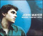 Bigger Than My Body [Canada CD]