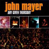 Any Given Thursday