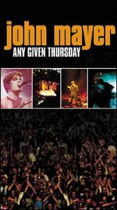 Any Given Thursday [Video/DVD]