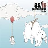 As/Is: Mountain View, CA - 7/16/04