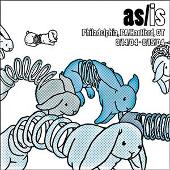 As/Is: Philadelphia, PA/Hartford, CT - 8/14-8/15/04