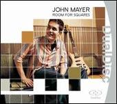 Room for Squares [DualDisc]