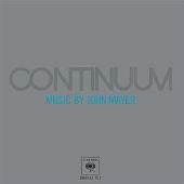 Continuum (Special Edition)