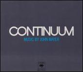 Continuum [Revised]