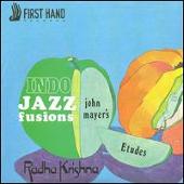 Etudes & Radha Krishna