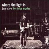 Where The Light Is: John 