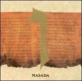 Masada, Vol. 6: Vav