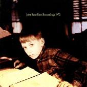 First Recordings 1973