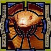 John Zorn's Cobra Live at the Knitting Factory