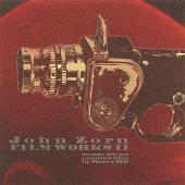 Film Works, Vol. 2: Music for an Untitled Film by Walter Hill