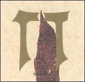 Masada, Vol. 8: Het