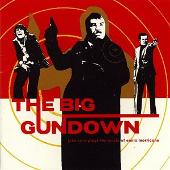 Big Gundown: John Zorn Plays the Music of Ennio Morricone