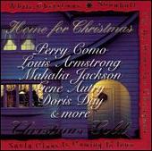 Home for Christmas [Fine Tune]