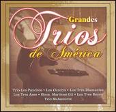 Granades Trios de America