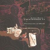Film Works, Vol. 15: Protocols of Zion