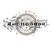 Astronome